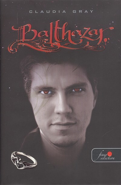 BALTHAZAR /KEMÉNY