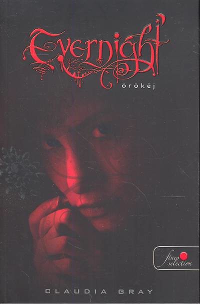 EVERNIGHT - ÖRÖKÉJ /PUHA