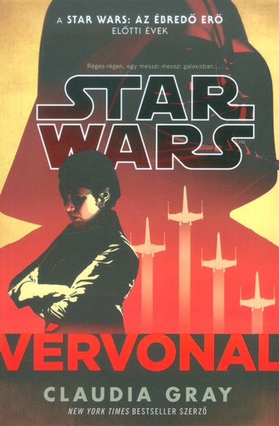 Star Wars: Vérvonal