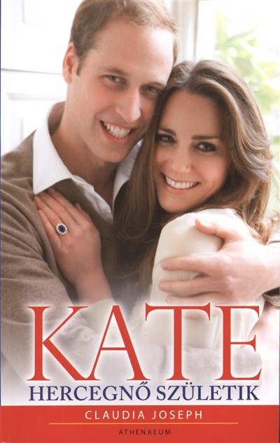 KATE - HERCEGNŐ SZÜLETIK