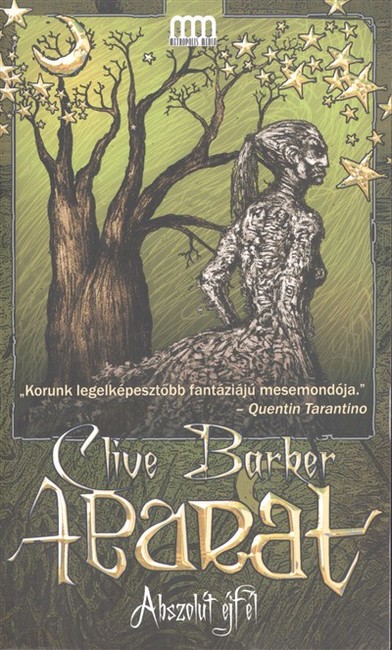 ABARAT /ABSZOLÚT ÉJFÉL