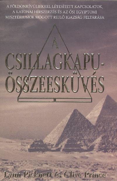 A csillagkapu-összeesküvés