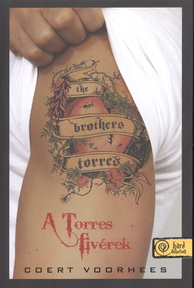 A TORRES FIVÉREK