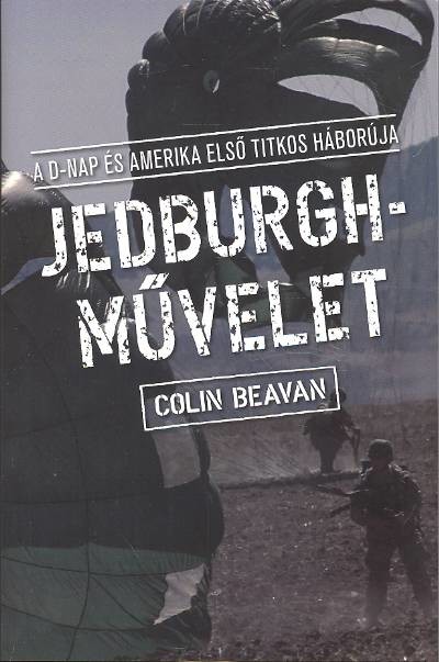 Jedburgh-Művelet