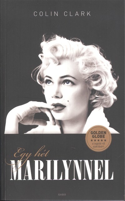 EGY HÉT MARILYNNEL