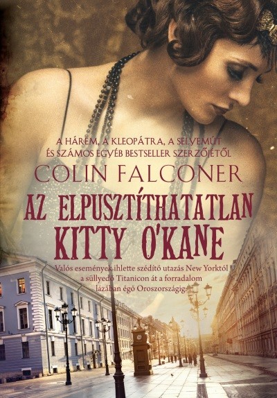 Az elpusztíthatatlan Kitty O`Kane