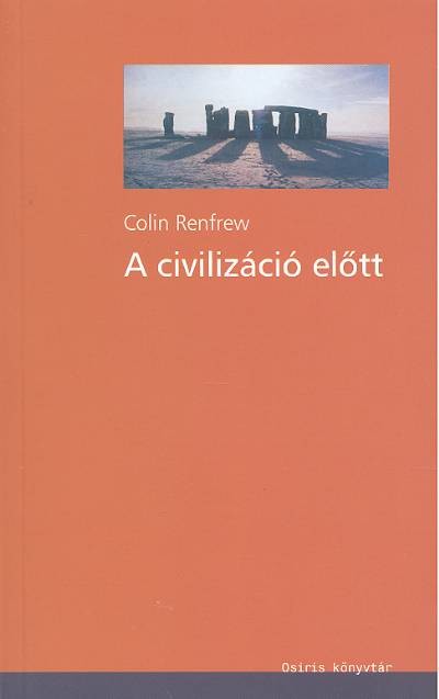 A civilizáció előtt