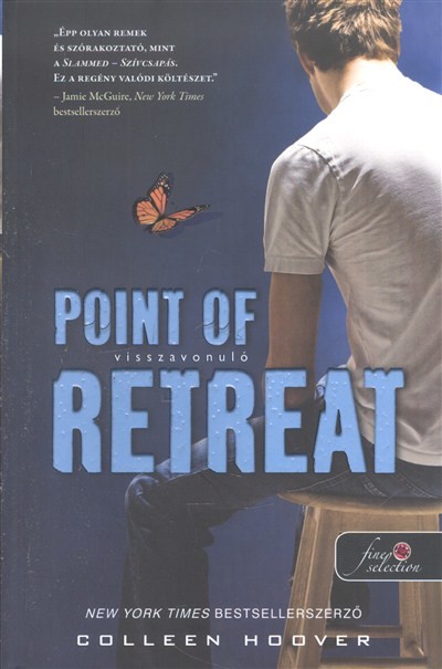 Point of Retreat - Visszavonuló /Szívcsapás 2.
