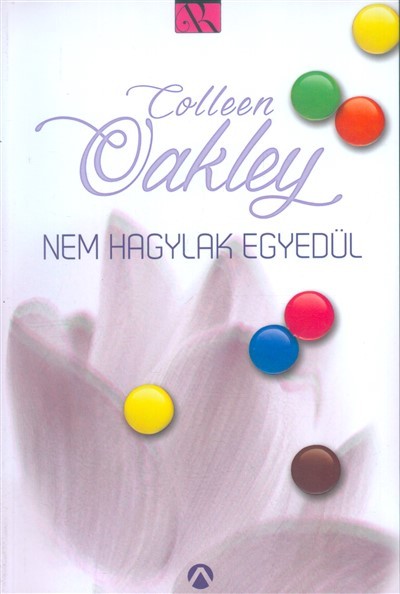 Nem hagylak egyedül