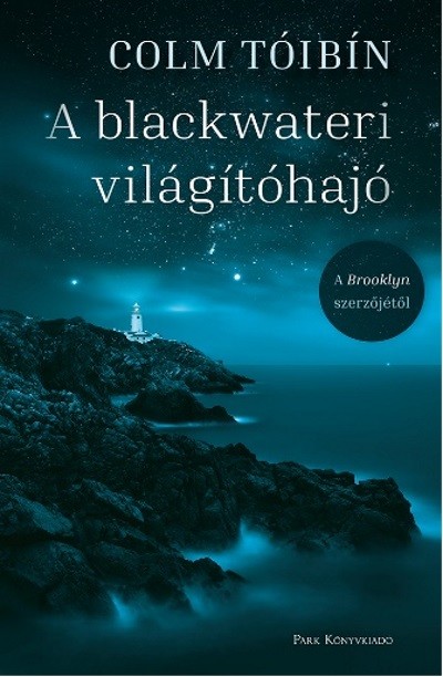 A blackwateri világítóhajó