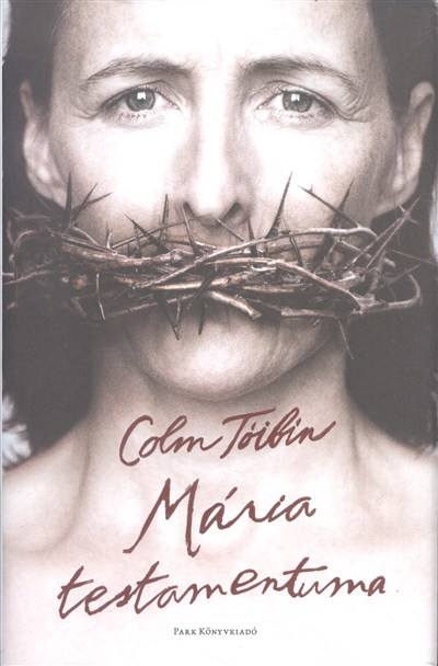 Mária testamentuma