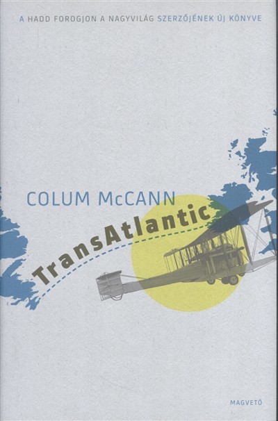 Transatlantic