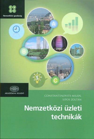 Nemzetközi üzleti technikák