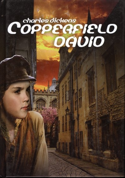 COPPERFIELD DAVID