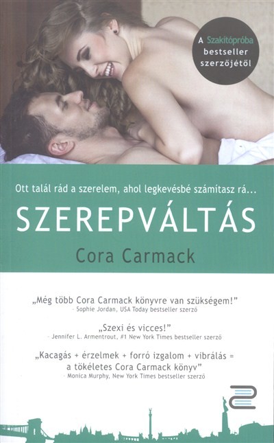 Szerepváltás