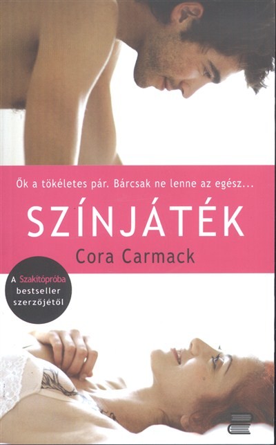 Színjáték