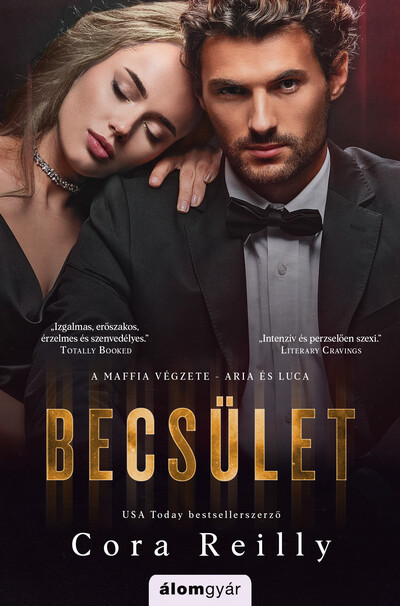 Becsület - A maffia végzete 1.