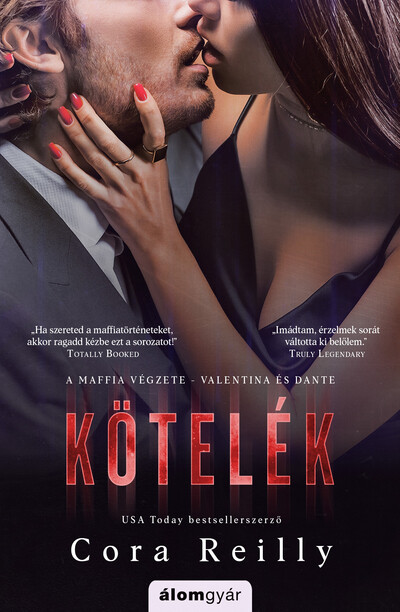 Kötelék - A maffia végzete