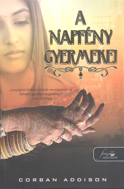 A napfény gyermekei /Puha