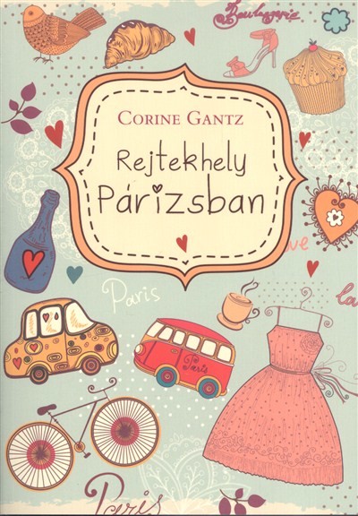 Rejtekhely Párizsban