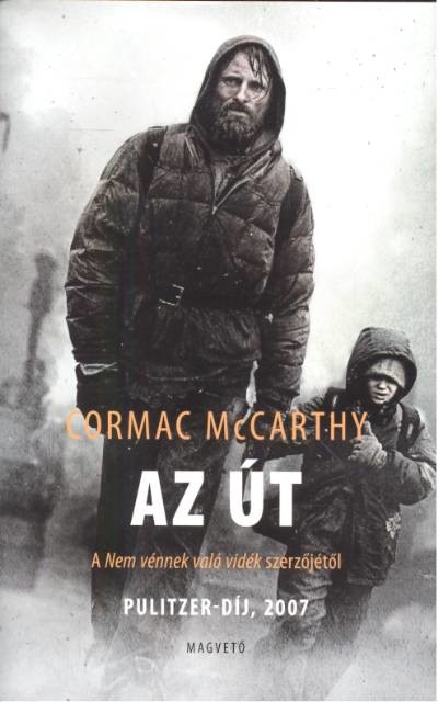 Az út