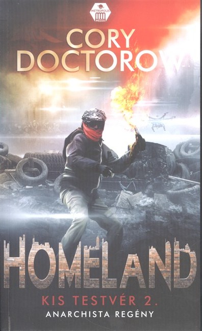 Homeland: Kis testvér 2.