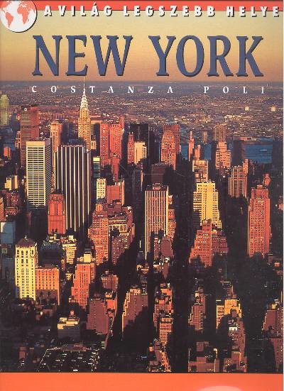 New York /A világ legszebb helyei