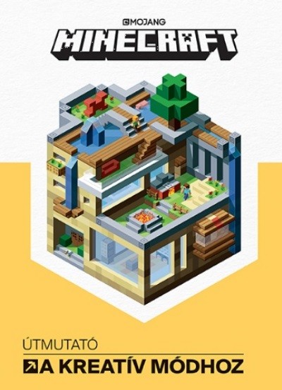 Minecraft: Útmutató a kreatív módhoz