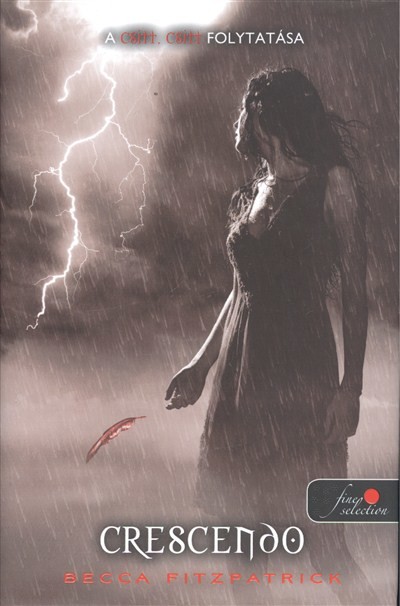 CRESCENDO /KEMÉNY