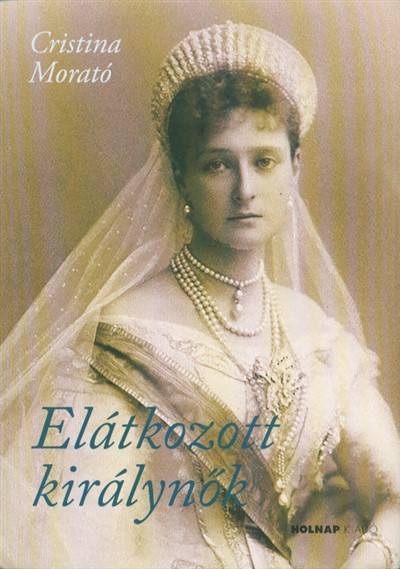 Elátkozott királynők