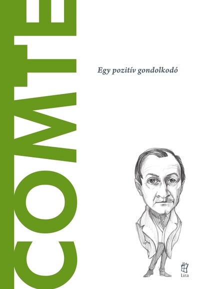Comte - A világ filozófusai 53.