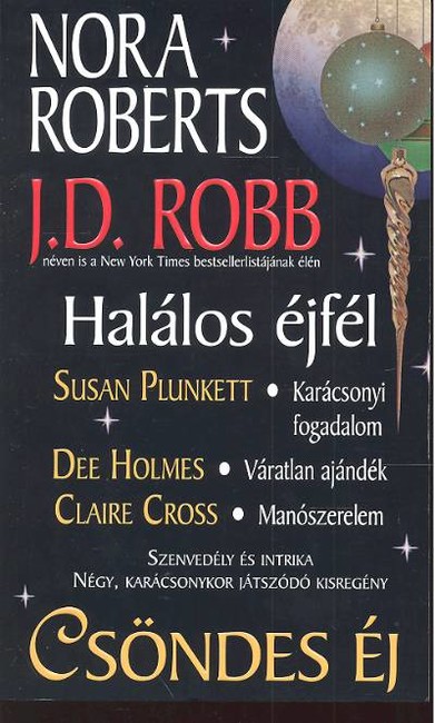 Csöndes éj
