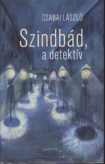 SZINDBÁD, A DETEKTÍV