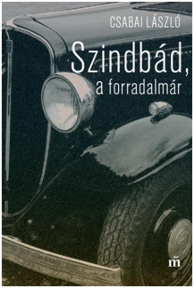 Szindbád, a forradalmár