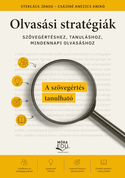 Olvasási stratégiák
