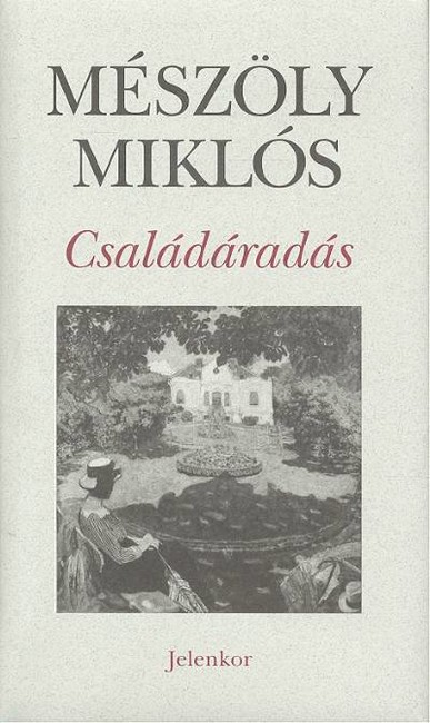 Családáradás