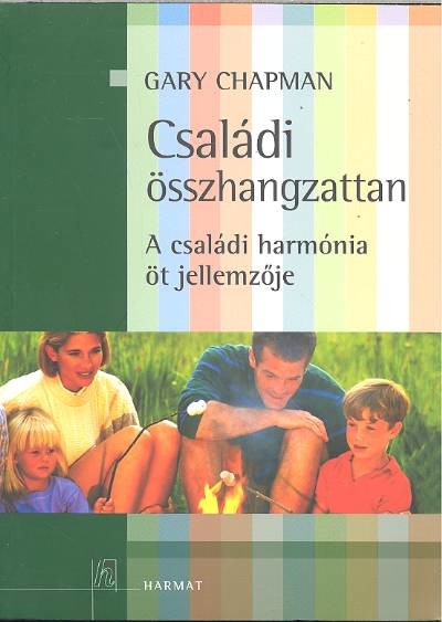 CSALÁDI ÖSSZHANGZATTAN