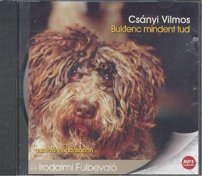 Bukfenc mindent tud /Irodalmi fülbevaló