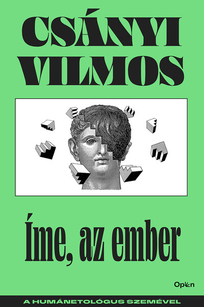 Íme, az ember - A humánetológus szemével (új kiadás)