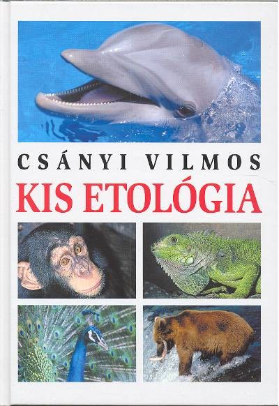 Kis etológia