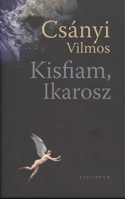 KISFIAM, IKAROSZ
