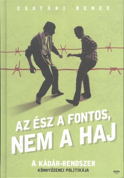 Az ész a fontos, nem a haj