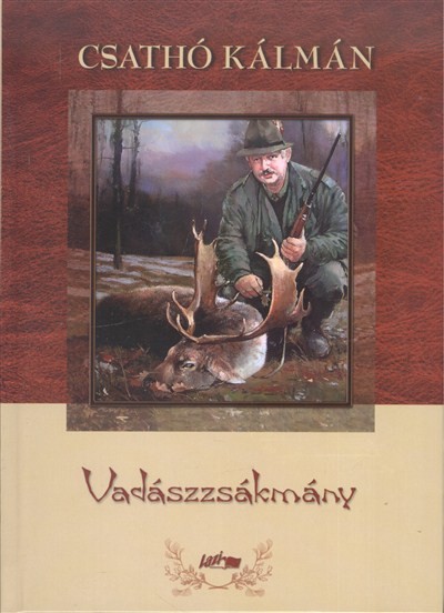 Vadászzsákmány