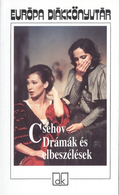 Drámák és elbeszélések /Csehov