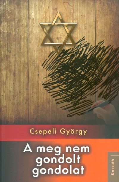 A meg nem gondolt gondolat