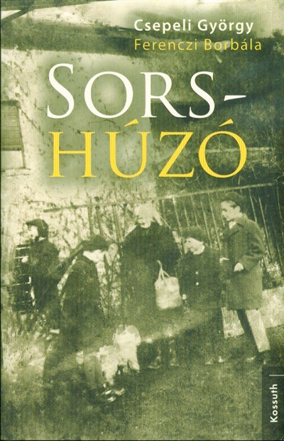 Sors-húzó