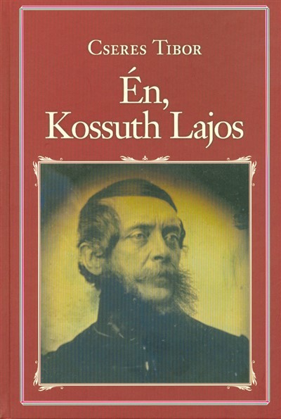 ÉN, KOSSUTH LAJOS /NEMZETI KÖNYVTÁR 69.