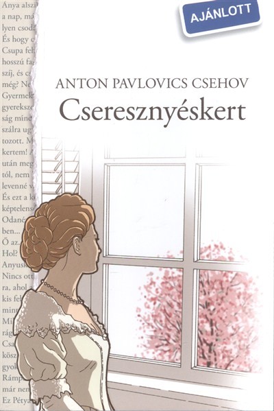 Cseresznyéskert