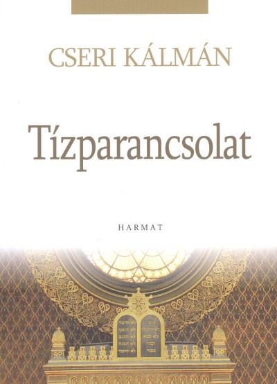 Tízparancsolat