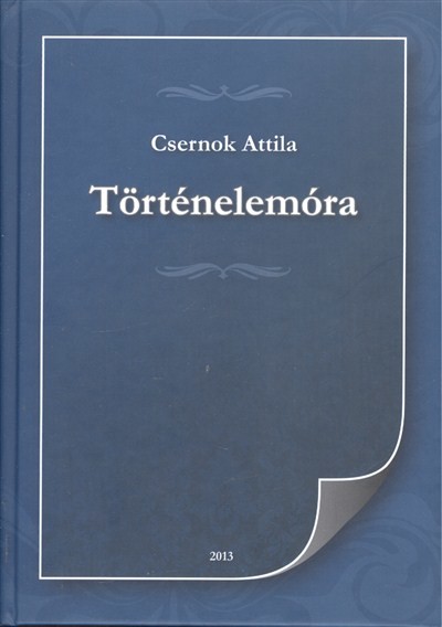 Történelemóra